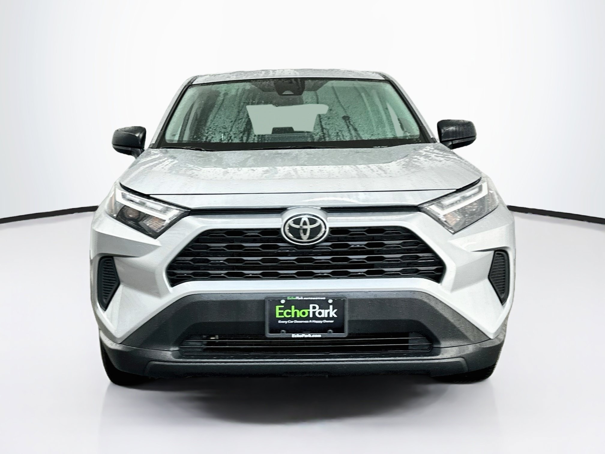Used 2025 Toyota RAV4 LE LE AWD