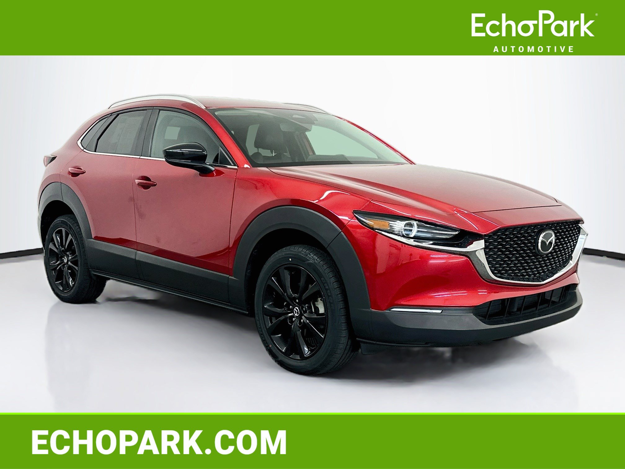 2024 Mazda CX-30