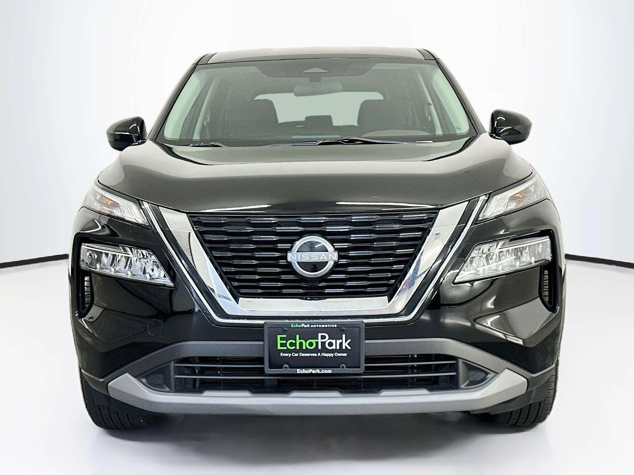 Used 2023 Nissan Rogue SV AWD SV