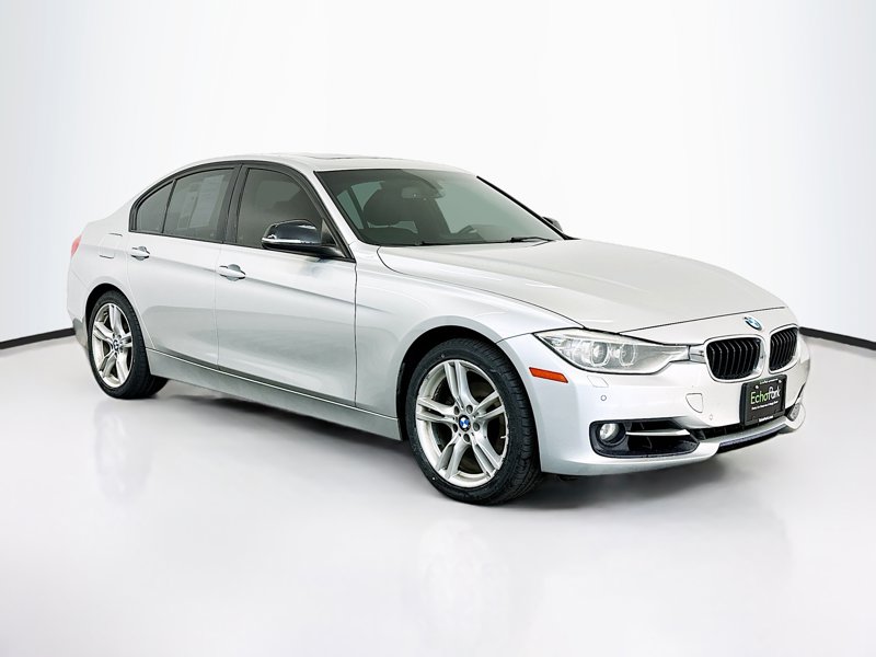 2014 BMW 3 Series 328i