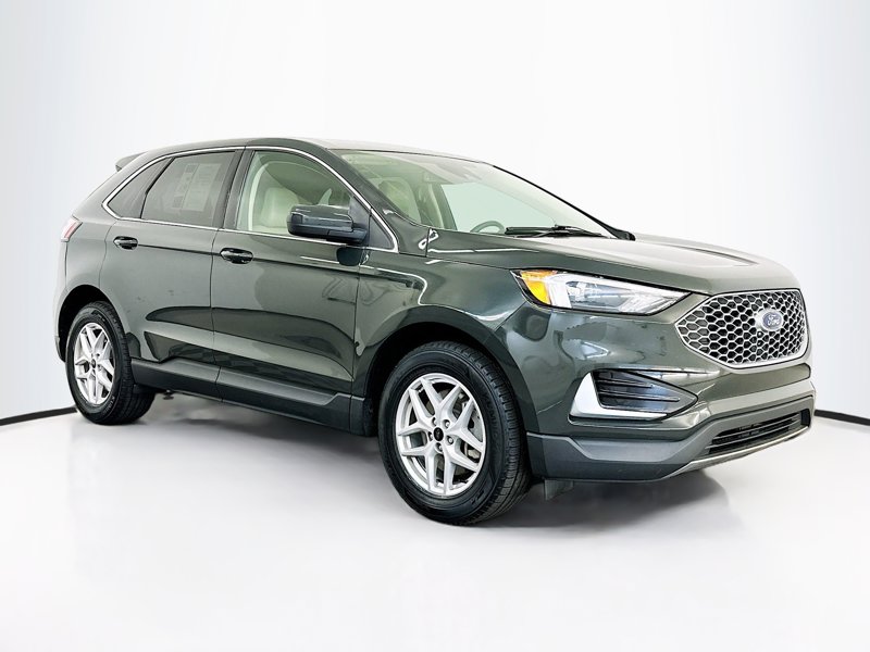 2023 Ford Edge SEL's photo