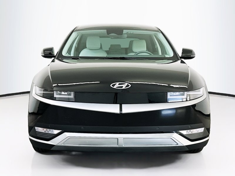 Used 2023 Hyundai IONIQ 5 SEL with VIN KM8KNDAF8PU164728 for sale in Charlotte, NC