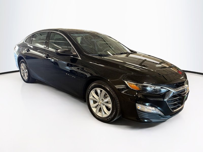 2024 Chevrolet Malibu 1LT's photo