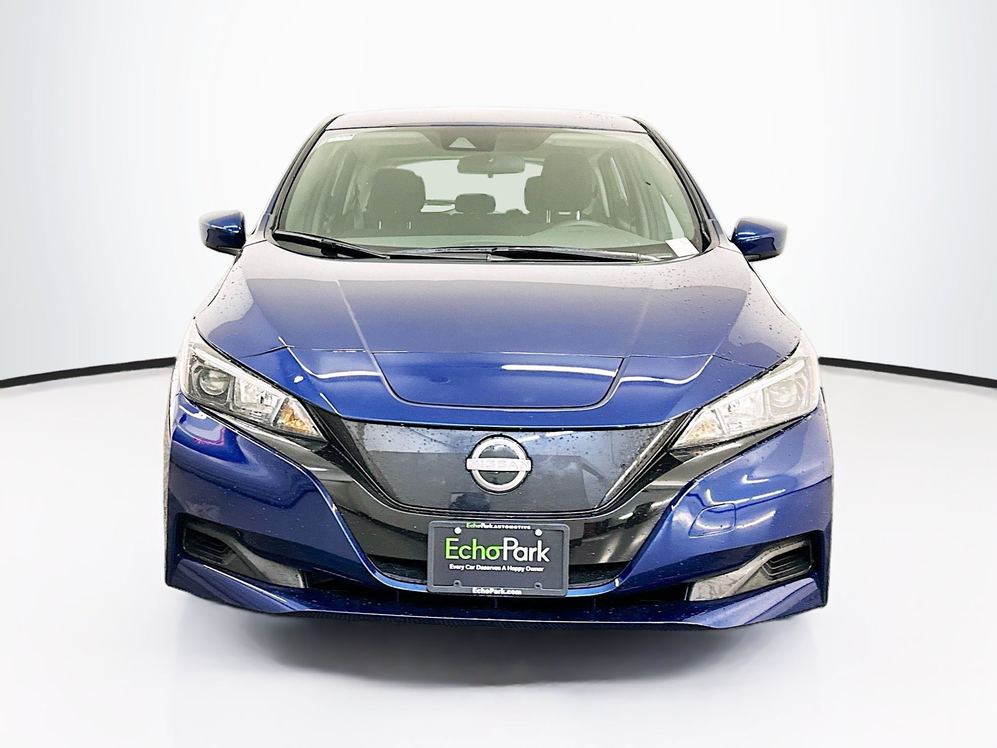 Used 2024 Nissan Leaf S Hatchback