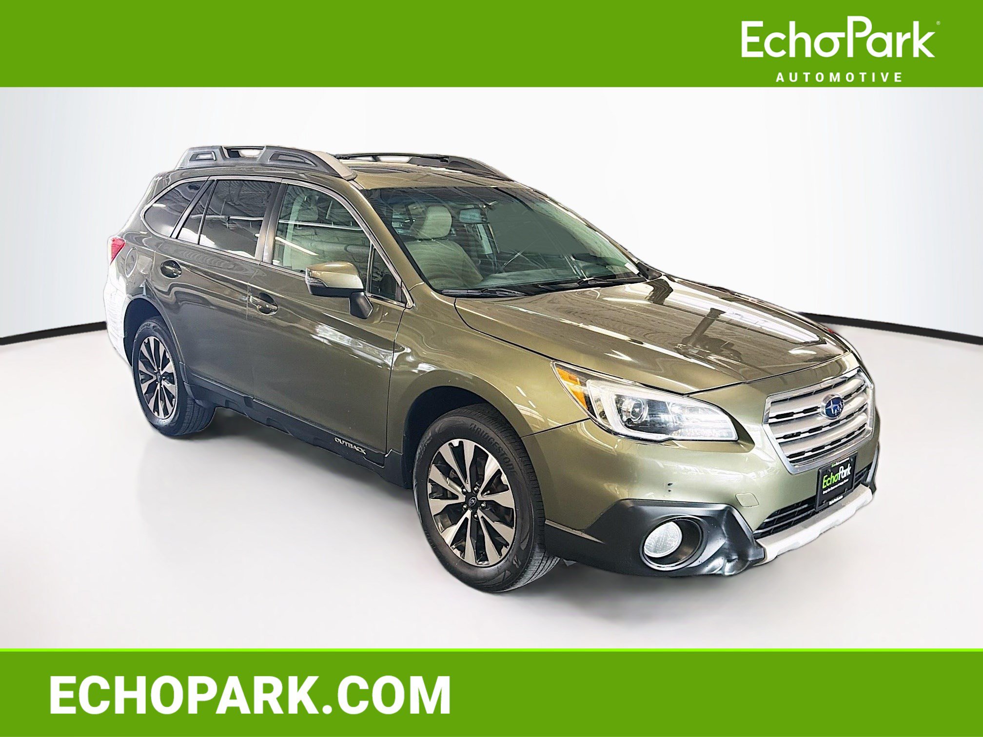 2017 Subaru Outback 2.5i Limited's photo