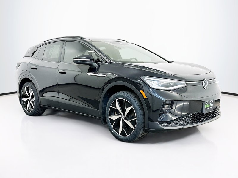 2023 Volkswagen ID.4 PRO S AWD's photo