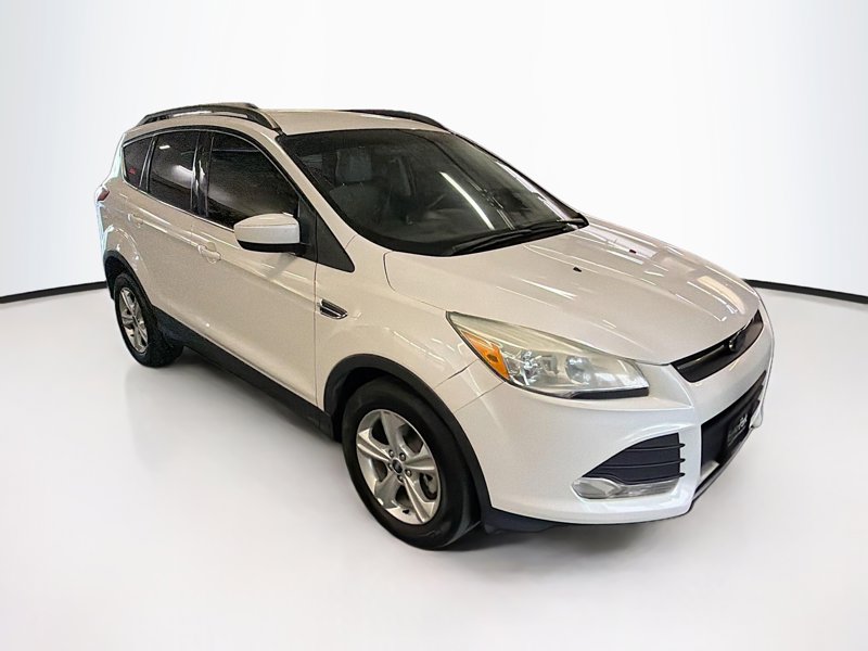 2014 Ford Escape SE 4WD's photo