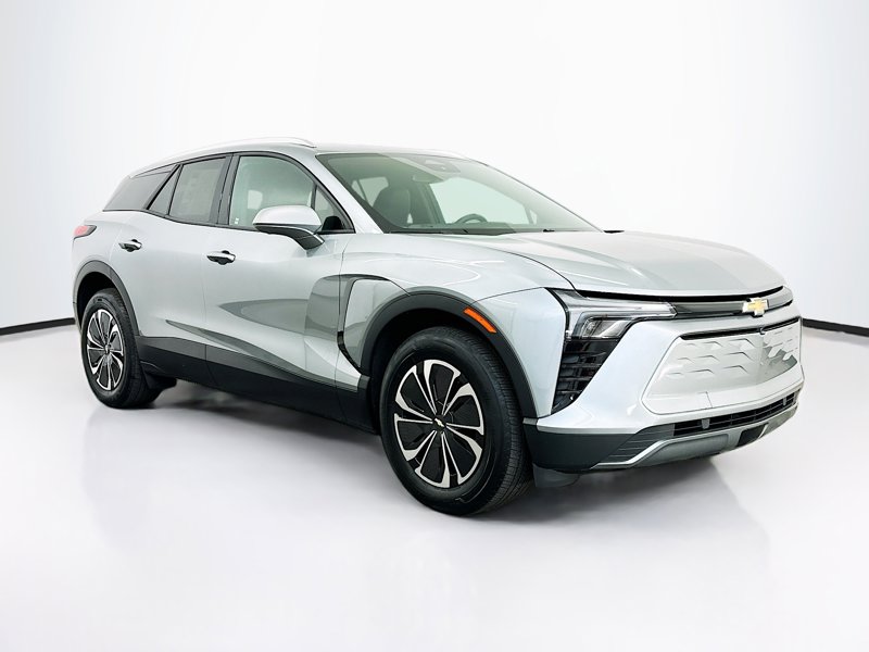 2024 Chevrolet Blazer EV LT AWD's photo