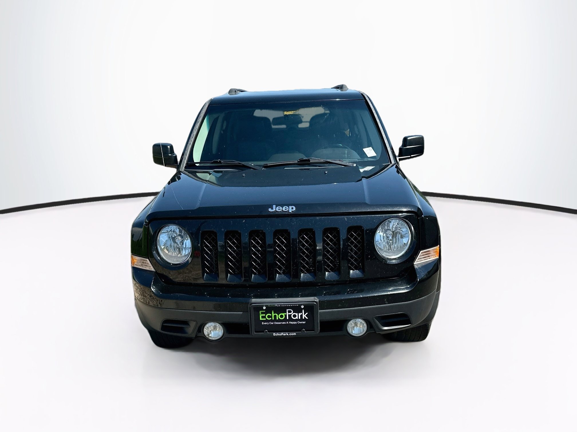 Used 2015 Jeep Patriot Latitude with VIN 1C4NJRFB8FD168440 for sale in Charlotte, NC