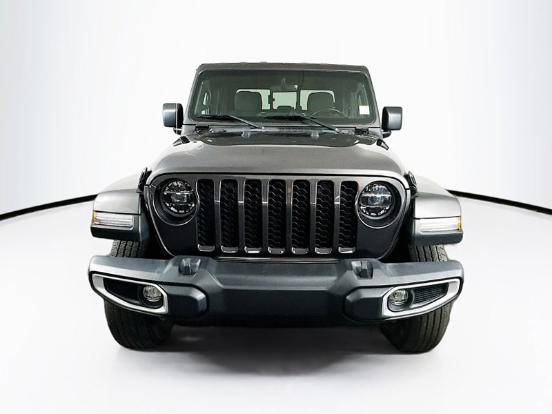 Used 2022 Jeep Gladiator Sport S with VIN 1C6JJTAM6NL170140 for sale in Charlotte, NC