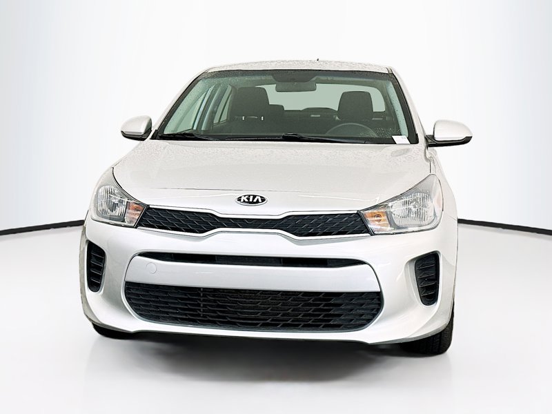 Used 2019 Kia RIO S with VIN 3KPA24AB9KE198321 for sale in Charlotte, NC
