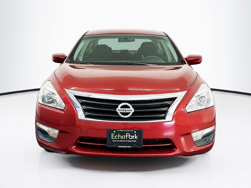 Used 2013 Nissan Altima Sedan S with VIN 1N4AL3AP5DC128169 for sale in Charlotte, NC