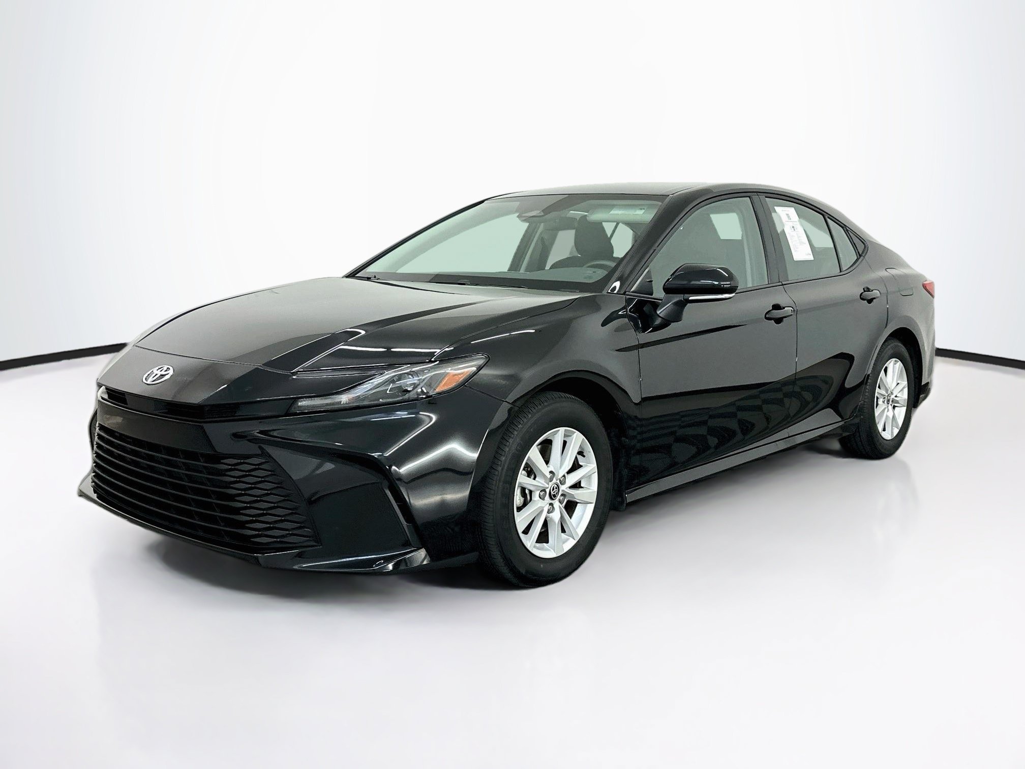 Used 2026 Toyota Camry LE LE