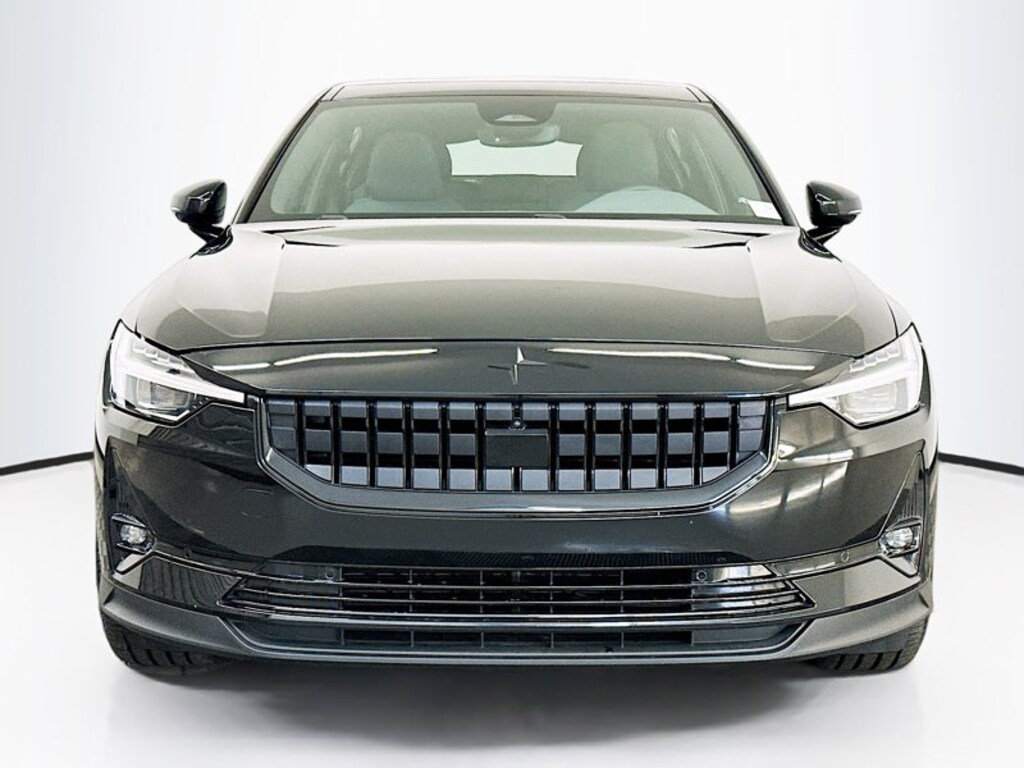 Used 2022 Polestar 2 Long Range Dual Motor Long Range Dual Motor