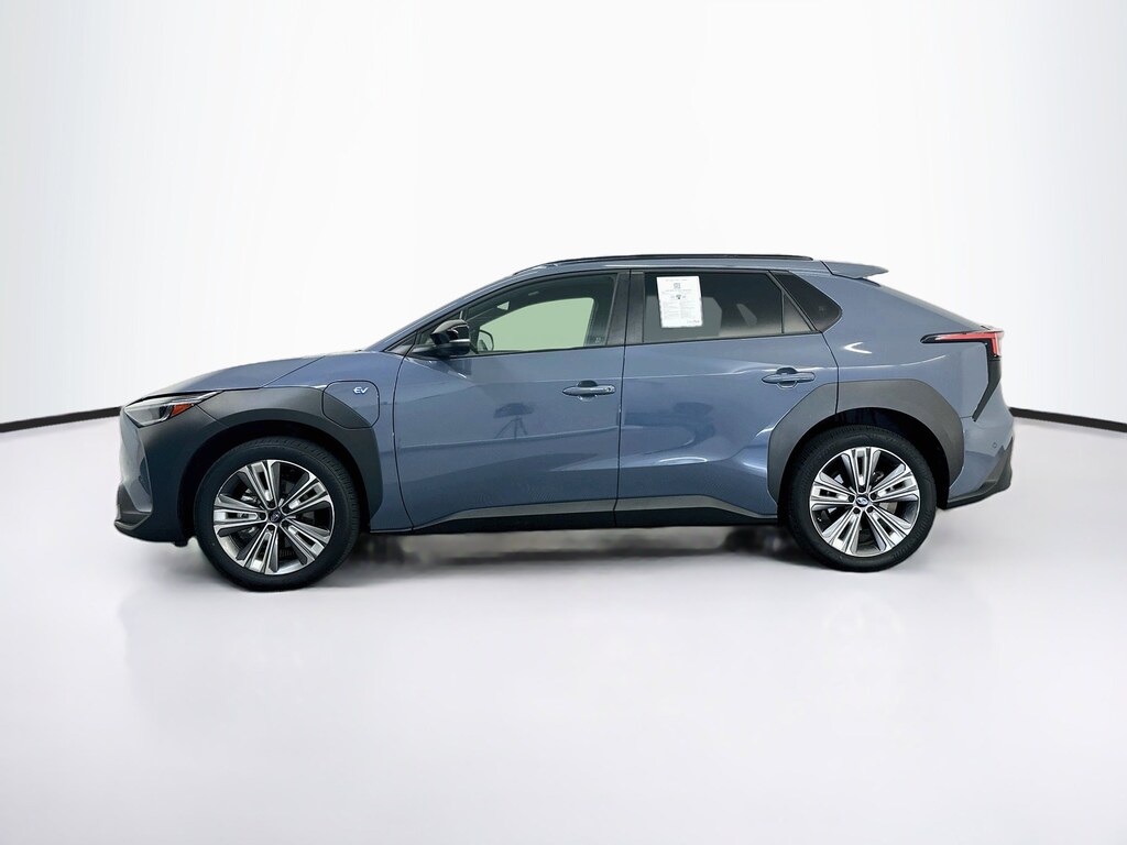 Used 2023 Subaru Solterra Limited Limited AWD