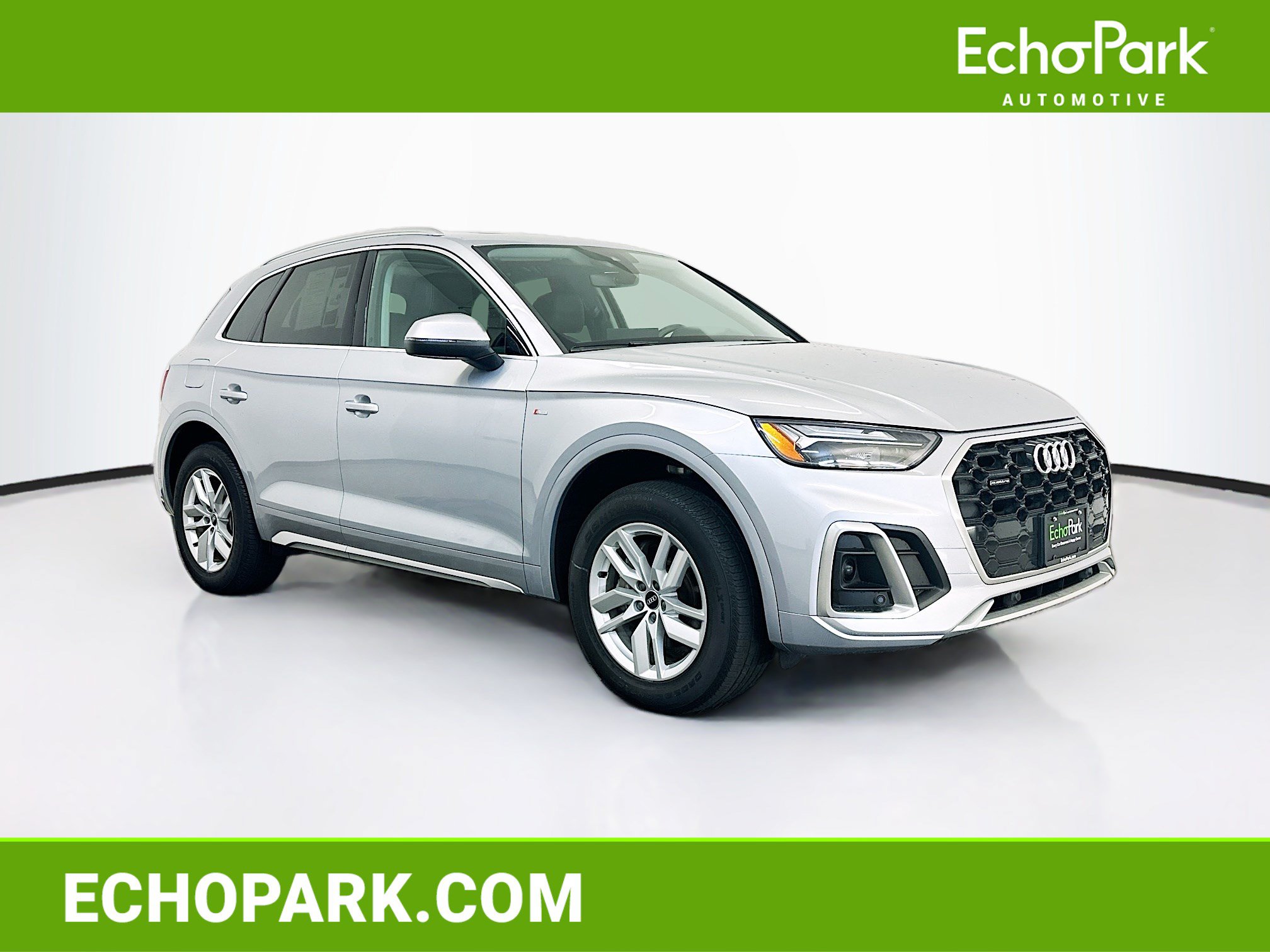 2023 Audi Q5 45 Premium's photo
