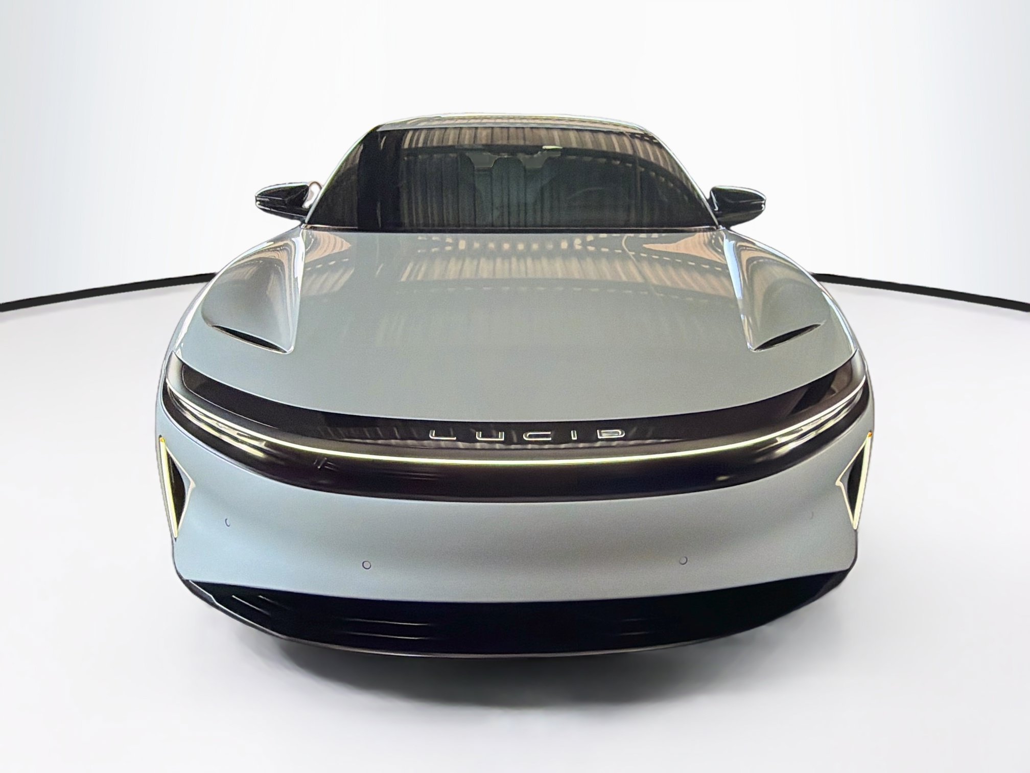 Used 2024 Lucid Air Touring Touring AWD