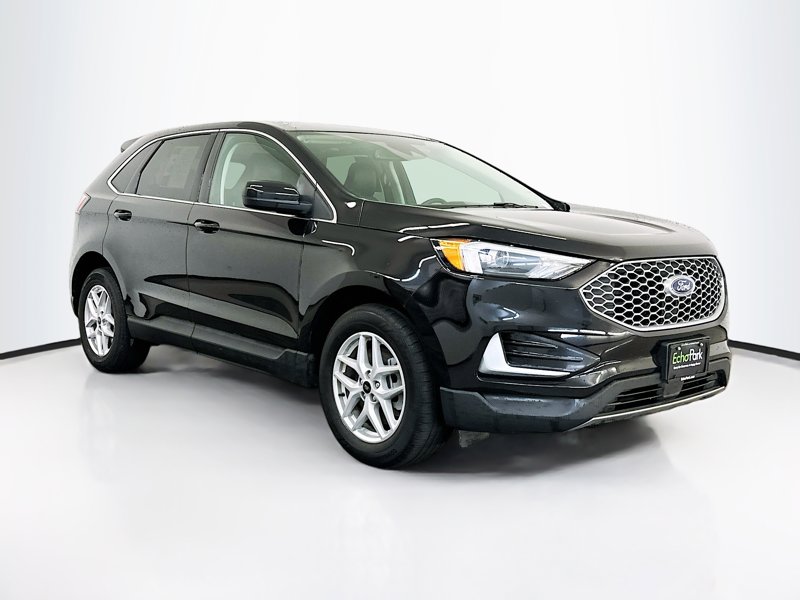2024 Ford Edge SEL's photo