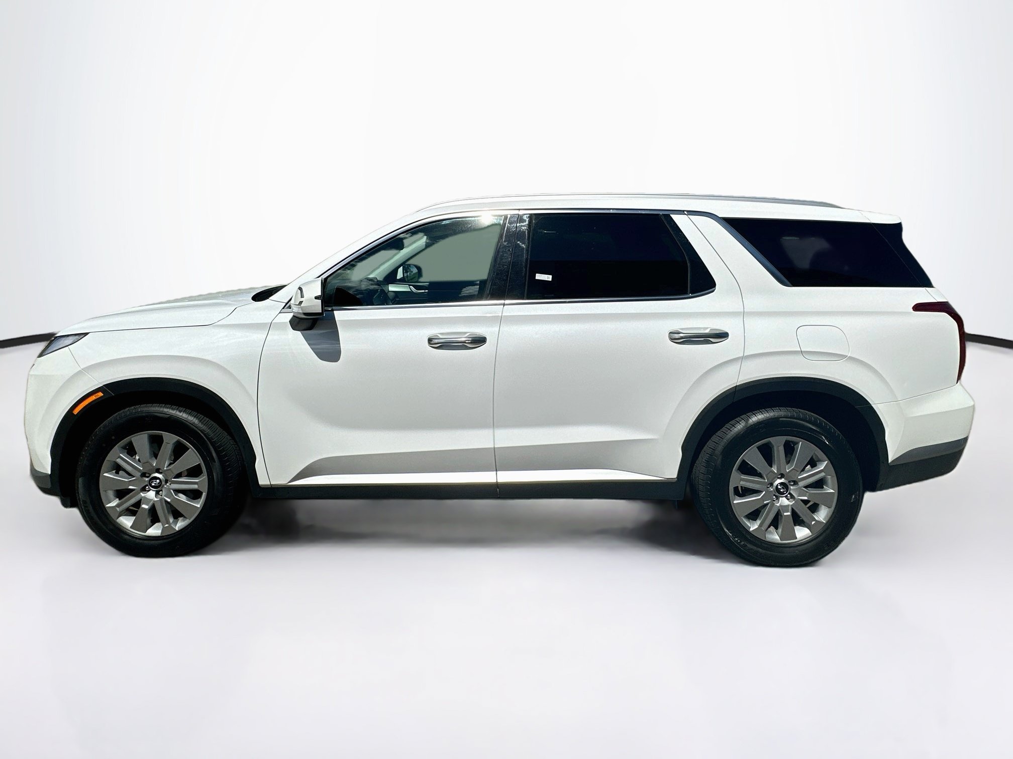 Used 2025 Hyundai Palisade SEL SEL AWD