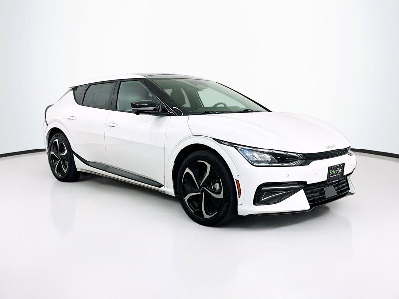 2023 Kia EV6 GT-Line AWD's photo