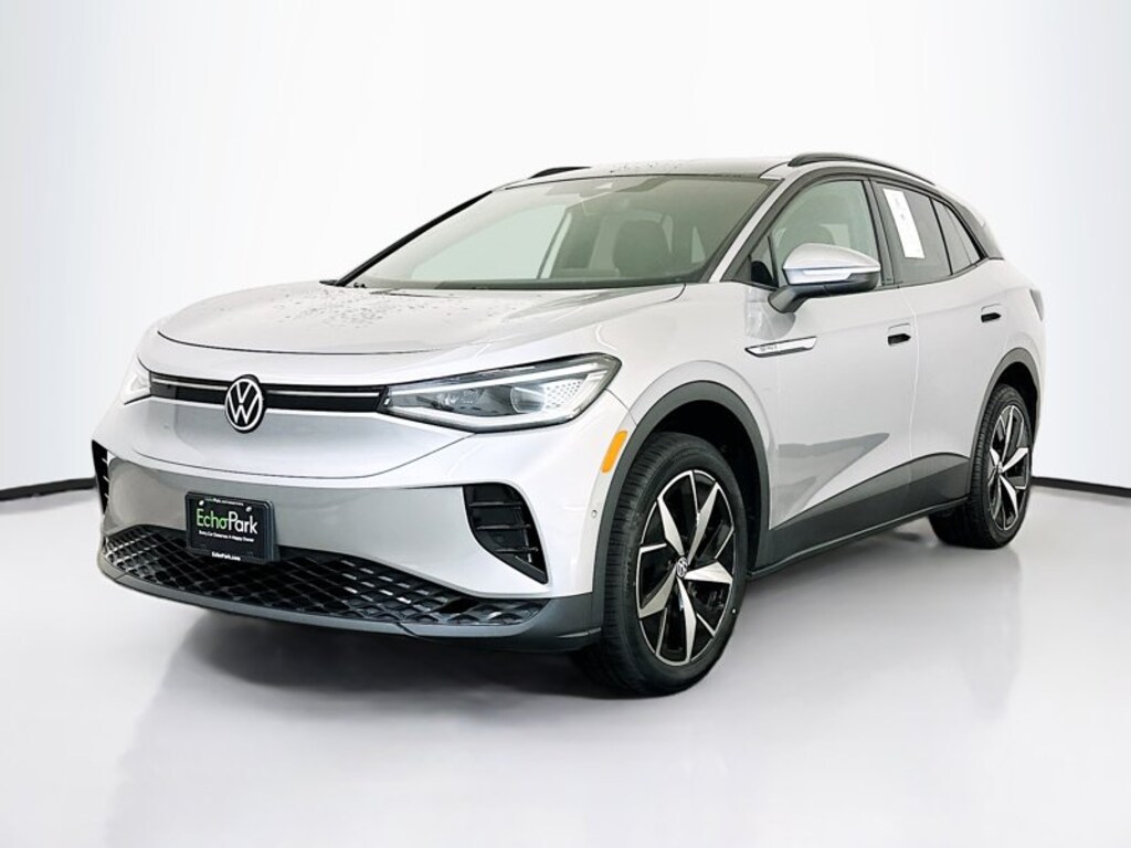 Used 2023 Volkswagen ID.4 Pro S Pro S AWD w/SK On Battery