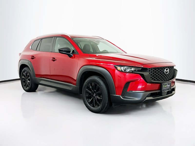2024 Mazda CX-50 2.5 S PREMIUM's photo