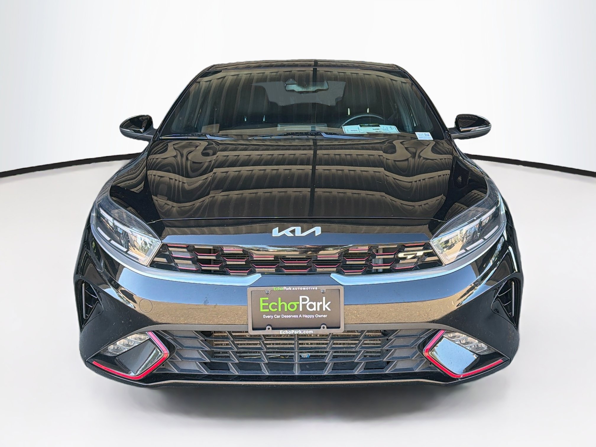 Used 2022 Kia Forte GT GT DCT