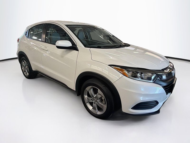 2020 Honda HR-V LX's photo
