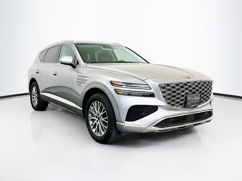 2025 Genesis GV80 2.5T Standard AWD's photo