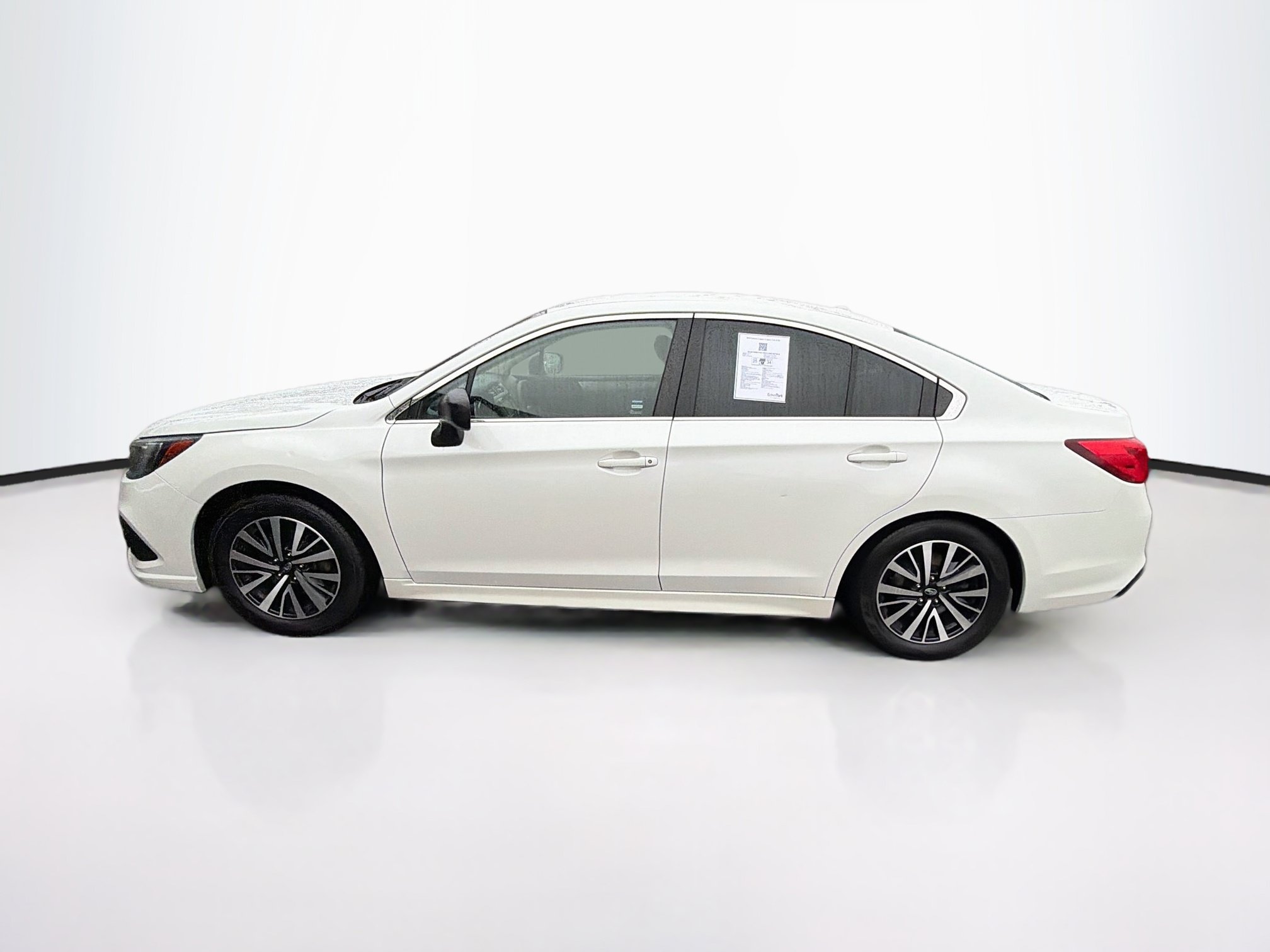 Used 2019 Subaru Legacy Legacy 2.5i (2.5i) 2.5i