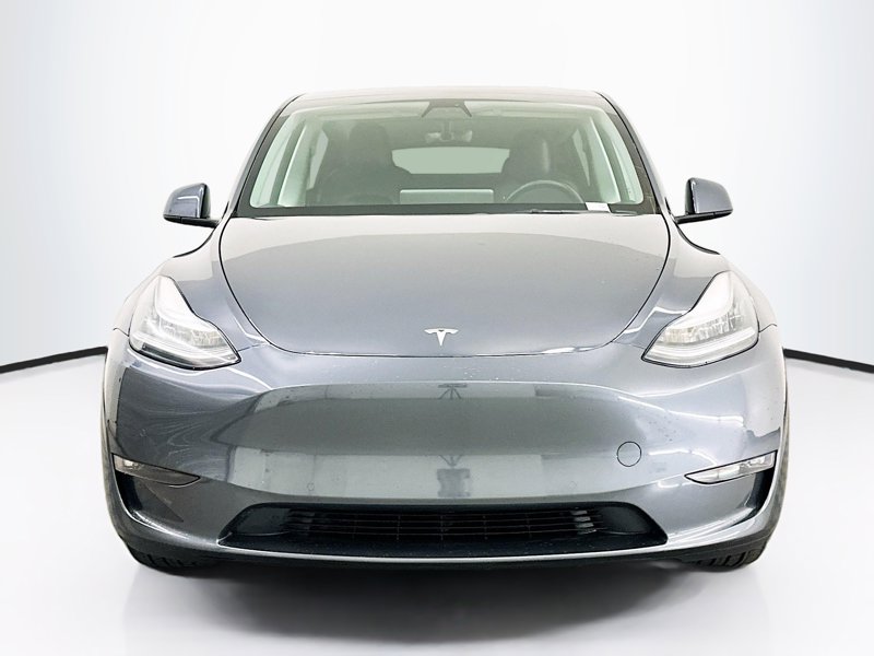 Used 2022 Tesla Model Y Long Range with VIN 7SAYGDEE1NF332096 for sale in Northfield, Minnesota