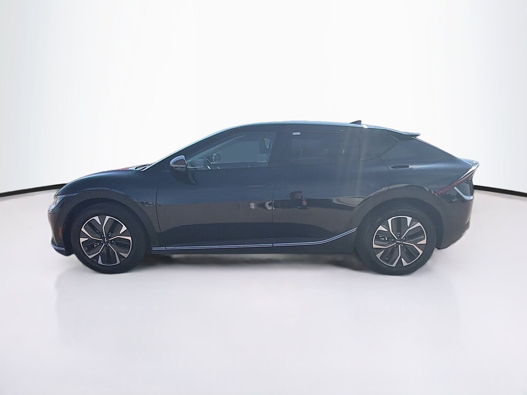 Used 2024 Kia EV6 Light Long Range Light Long Range AWD