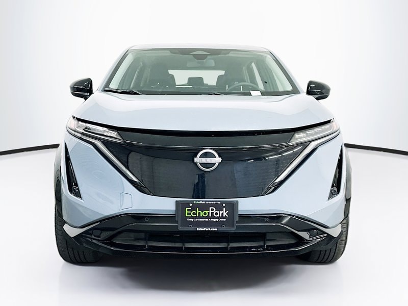 Used 2024 Nissan ARIYA Engage with VIN JN1CF0BB1RM743219 for sale in Charlotte, NC
