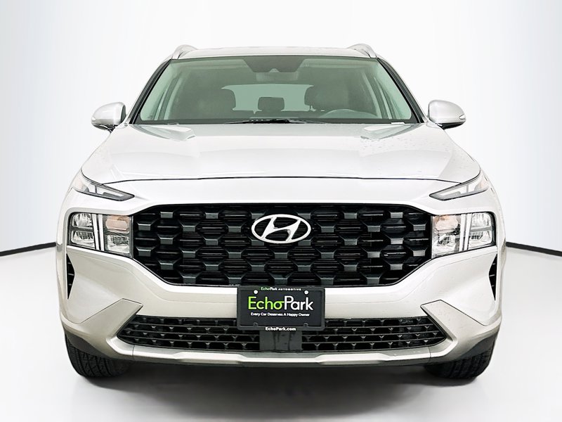 Used 2023 Hyundai Santa Fe SEL with VIN 5NMS2DAJ6PH557927 for sale in Charlotte, NC