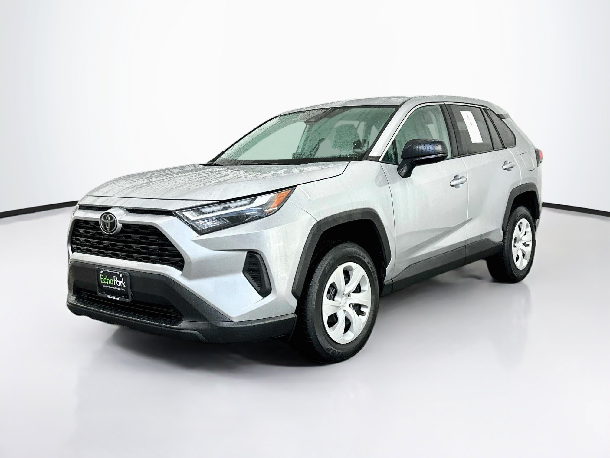 Used 2025 Toyota RAV4 LE LE AWD