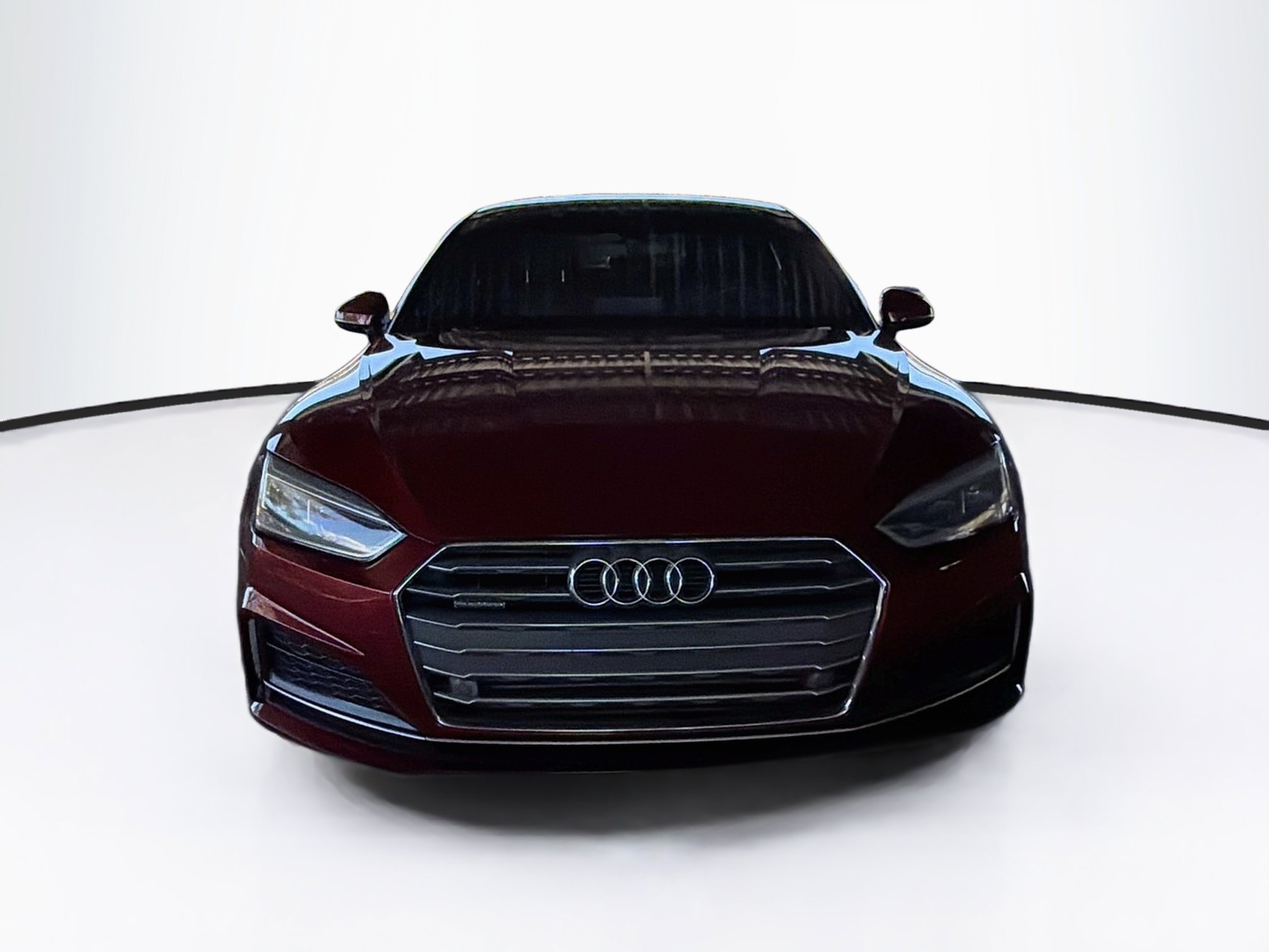Used 2018 Audi A5 Sportback Premium Plus 2.0 TFSI Premium Plus