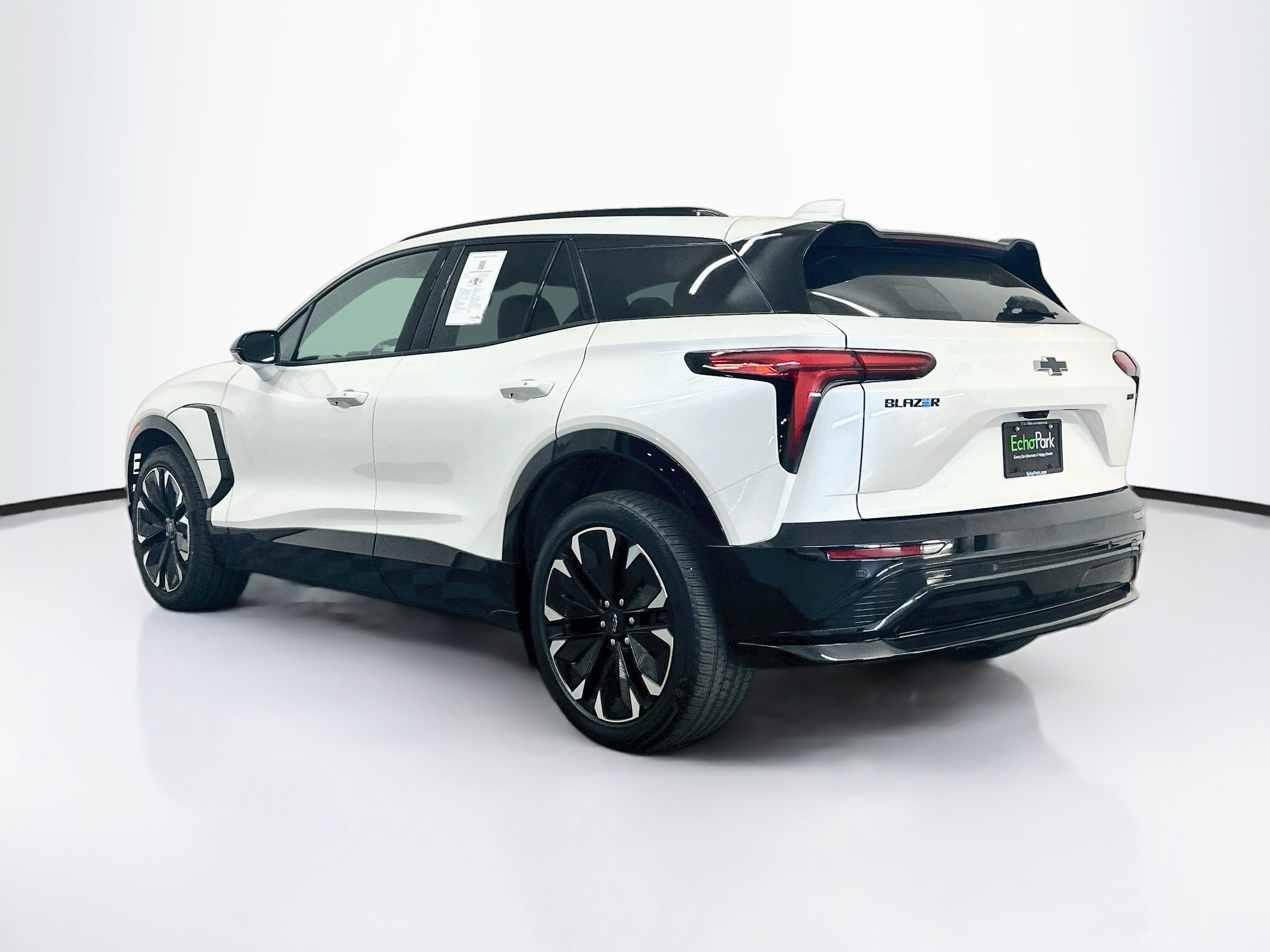 Used 2024 Chevrolet Blazer EV eAWD RS eAWD RS w/1RS