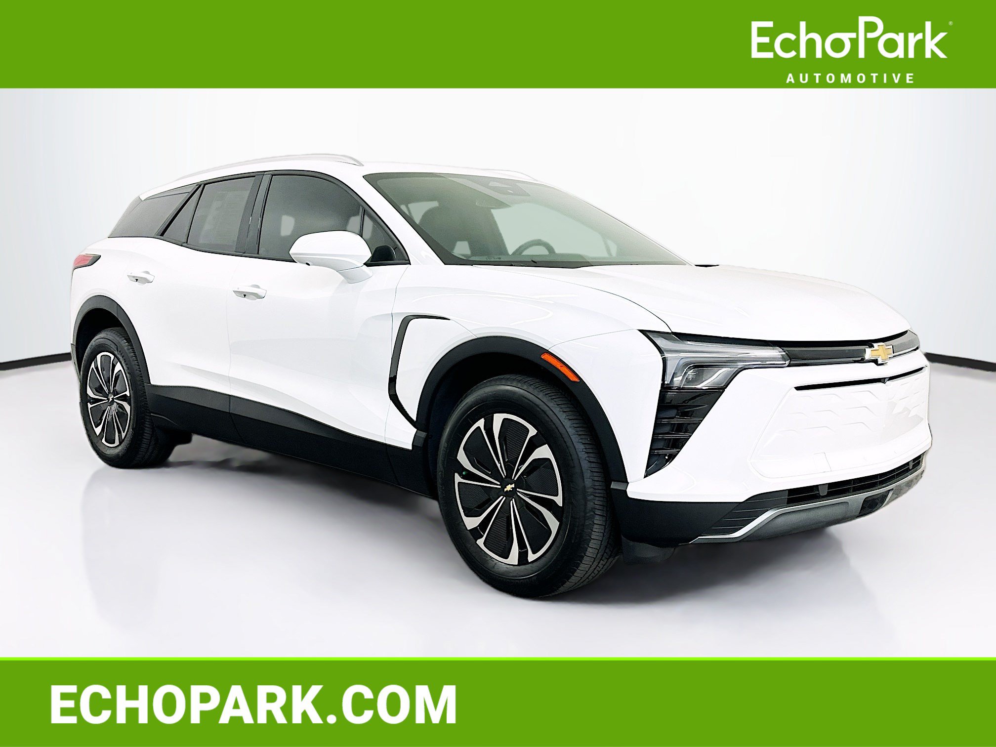 2024 Chevrolet Blazer EV LT AWD's photo