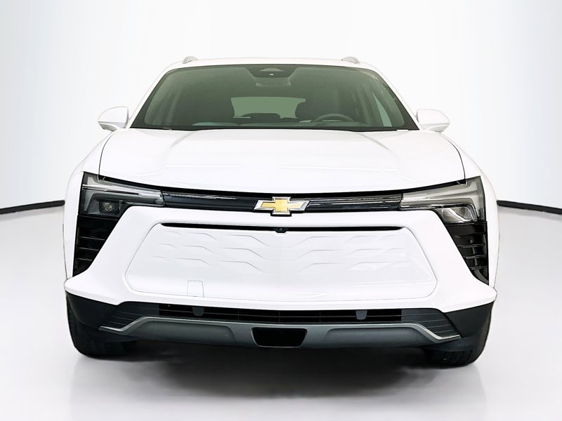 Used 2024 Chevrolet Blazer EV LT with VIN 3GNKDBRJ5RS225578 for sale in Charlotte, NC