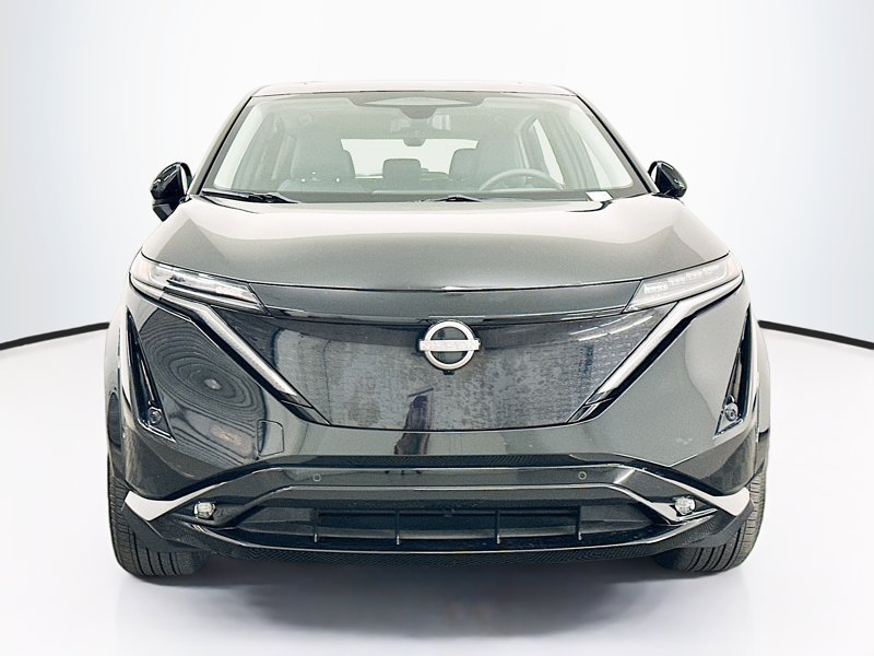 Used 2023 Nissan Ariya Platinum+ with VIN JN1DF0CD7PM709819 for sale in Charlotte, NC