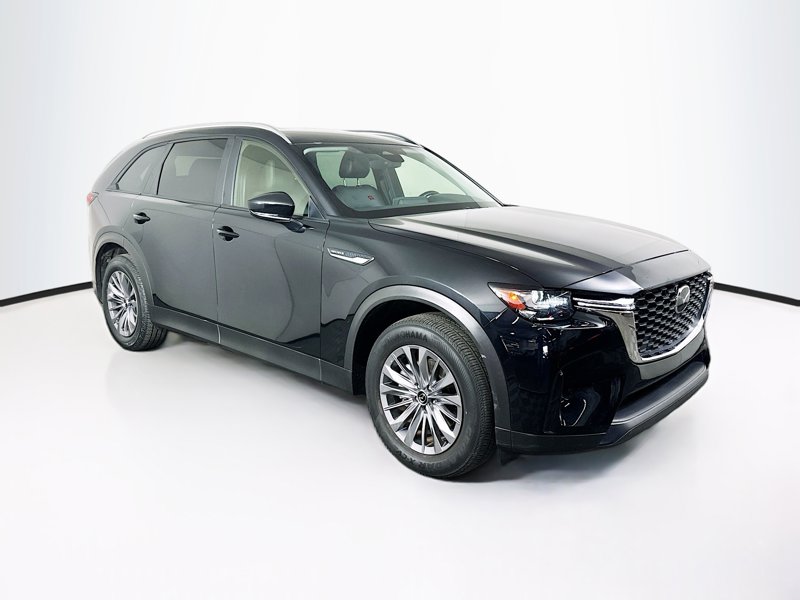 2025 Mazda CX-90 Turbo Select Package's photo