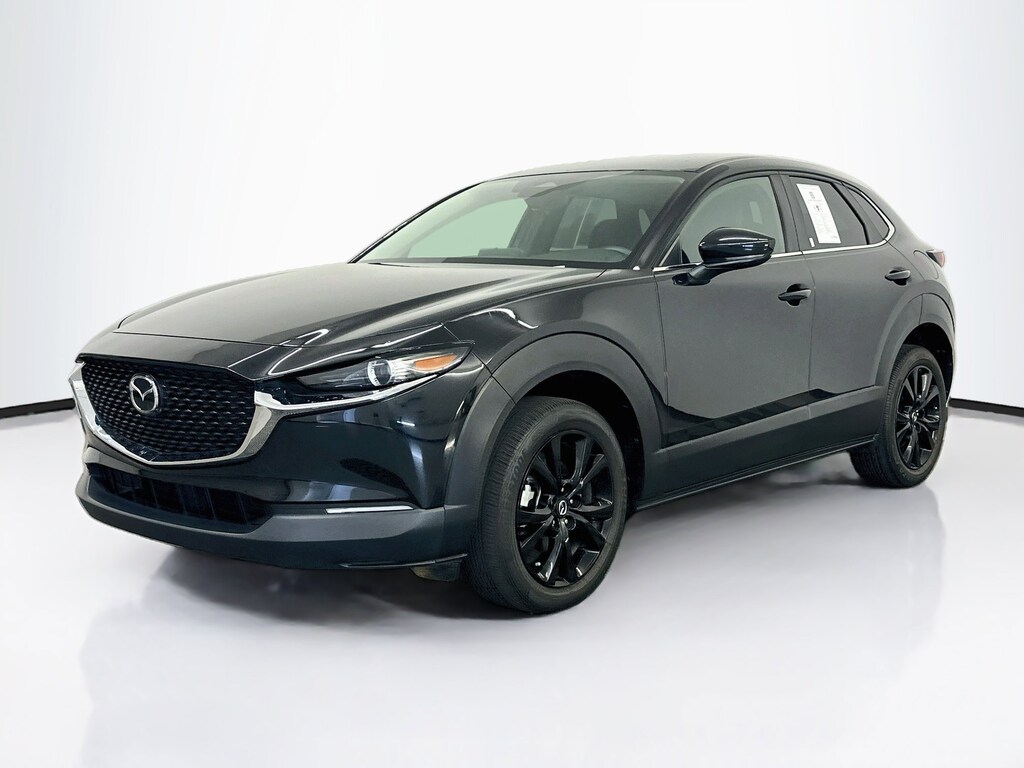 Used 2024 Mazda CX-30 2.5 S Select Sport 2.5 S Select Sport AWD