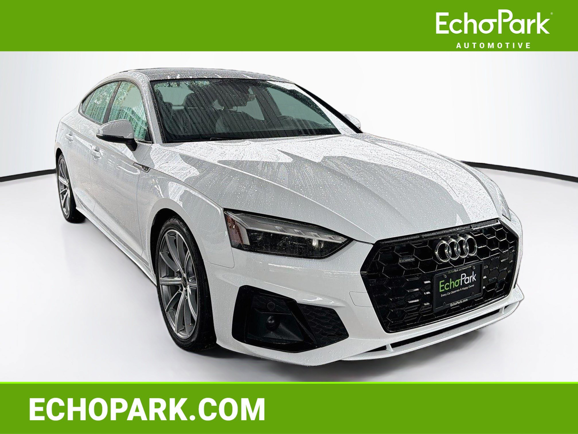 2025 Audi A5 Sportback Premium