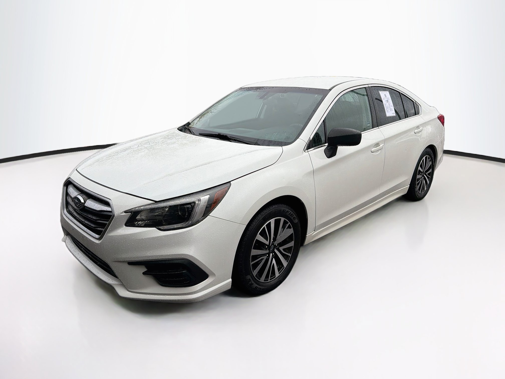 Used 2019 Subaru Legacy Legacy 2.5i (2.5i) 2.5i