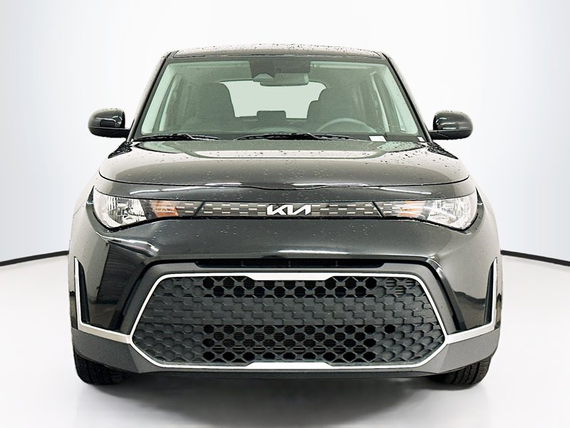Used 2023 Kia Soul LX with VIN KNDJ23AU4P7876167 for sale in Charlotte, NC