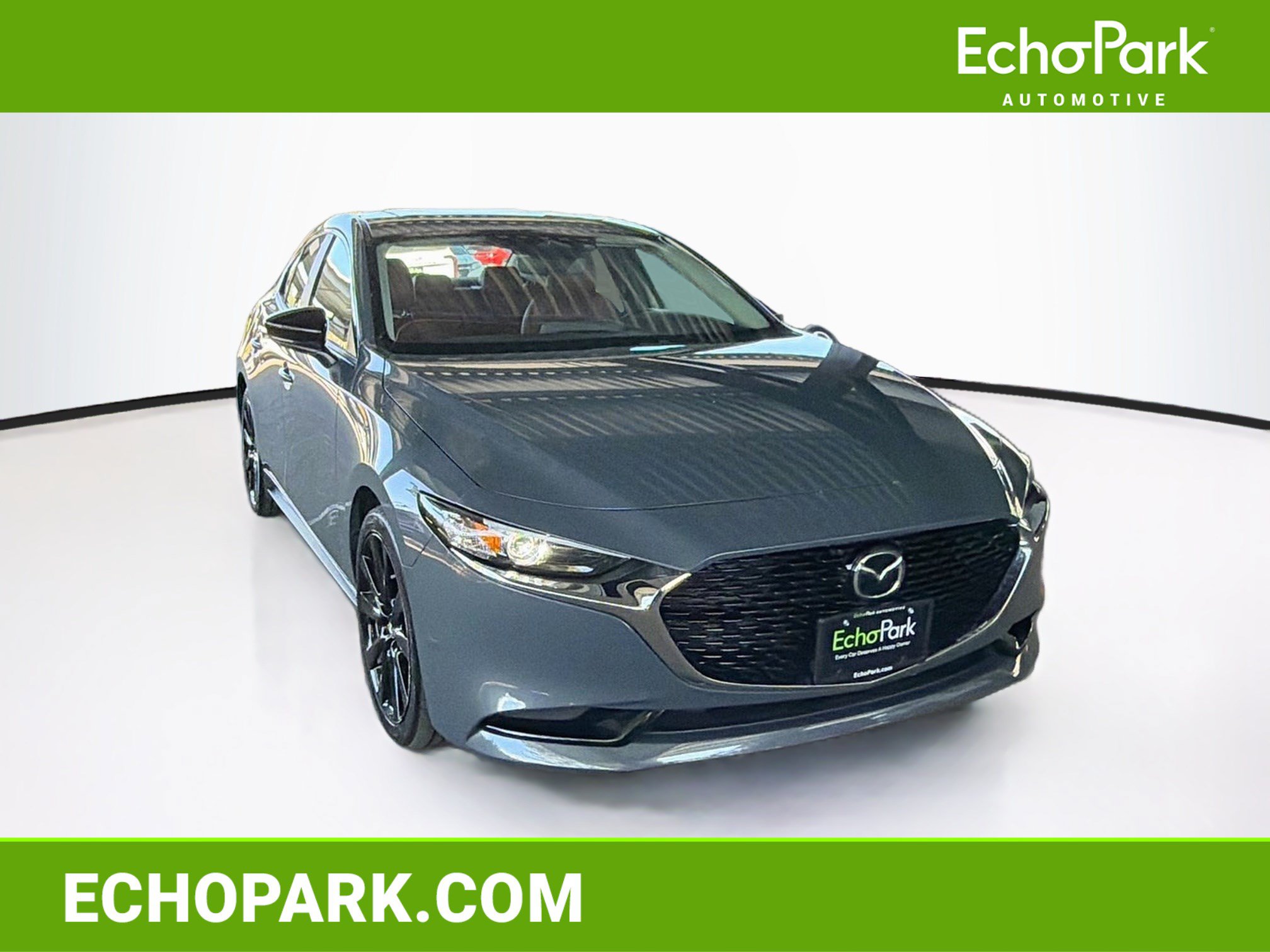 2025 Mazda Mazda3