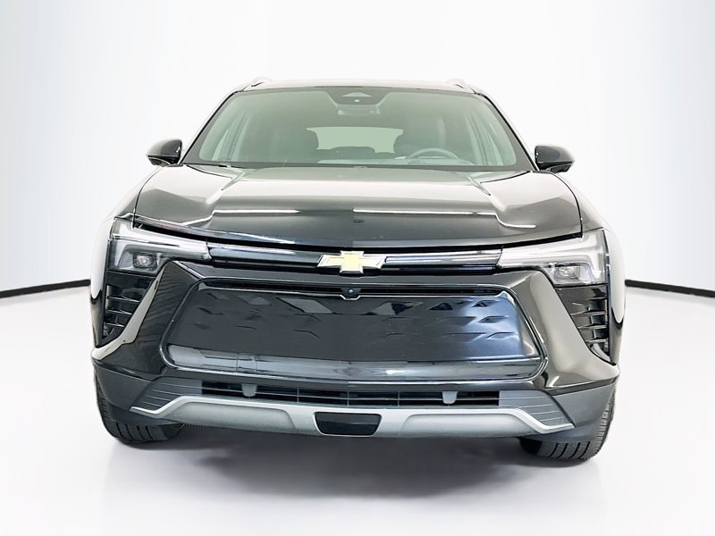 Used 2024 Chevrolet Blazer EV LT with VIN 3GNKDBRJ4RS261181 for sale in Charlotte, NC