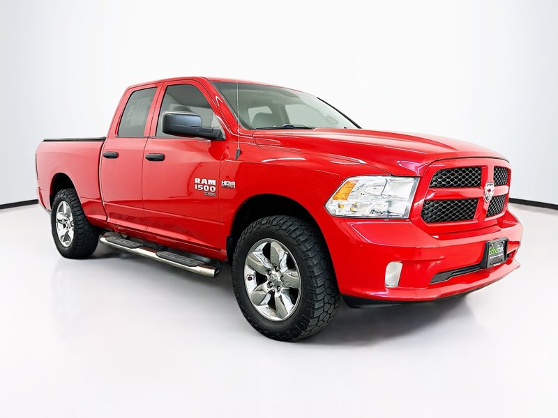 2019 RAM Ram 1500 Classic Express's photo