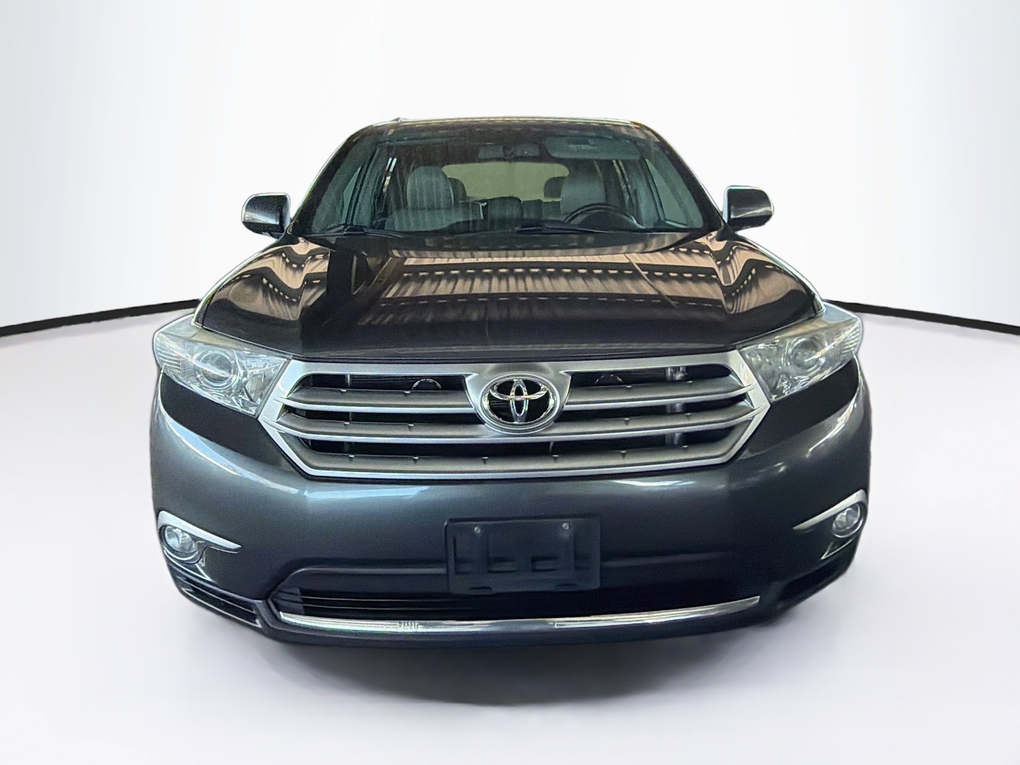 Used 2013 Toyota Highlander Limited 4WD V6 Limited