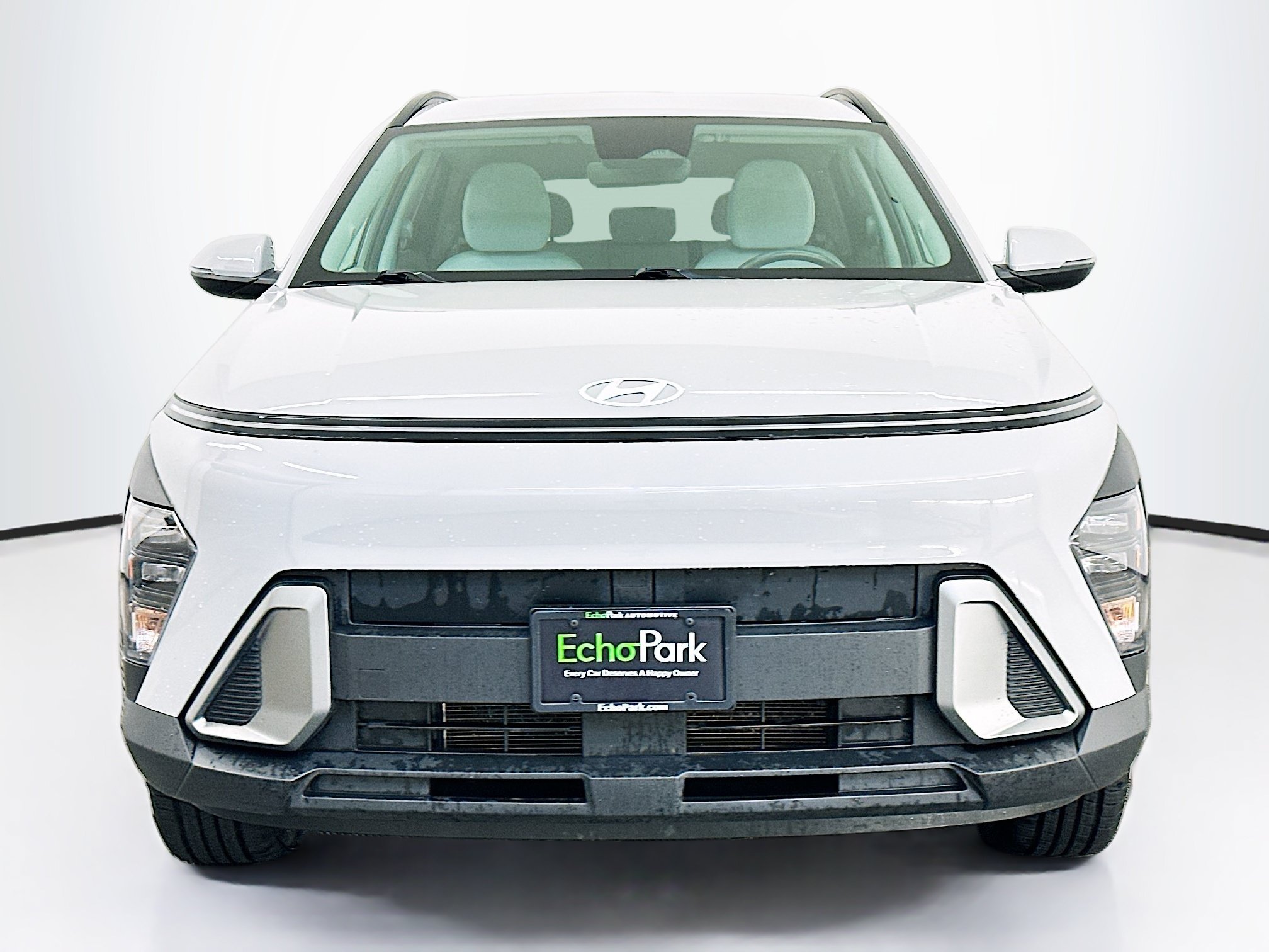 Used 2025 Hyundai Kona SEL SEL AWD